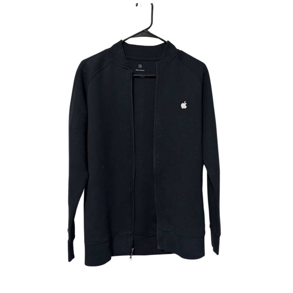 Authentic Apple Employee Jacket
